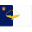 Azores Islands flag