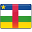 Central African Republic flag