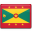 Grenada Island & Dependent flag