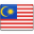 West Malaysia flag