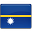 Republic Of Nauru flag