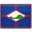 <del>St. Maarten, Saba & St.Eustatius</del> flag