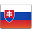 Slovak Rep flag