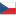 Czech Rep flag