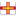 Guernsey Island & Depend flag