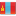 Mongolia