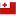 Tonga