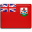 Bermuda Island flag