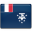 Tromelin Island flag