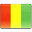 Republic Of Guinea flag