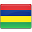 Mauritius Islands flag