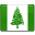 Norfolk Islands flag